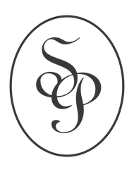 Séraphine Porcelain logo